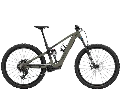 Trek Fuel+ EX 8 Gen 2