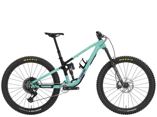 Trek Fuel EX 9.8 Eagle 90 Gen 7