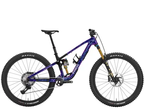 Trek Fuel EX 9.8 XT Di2 Gen 7