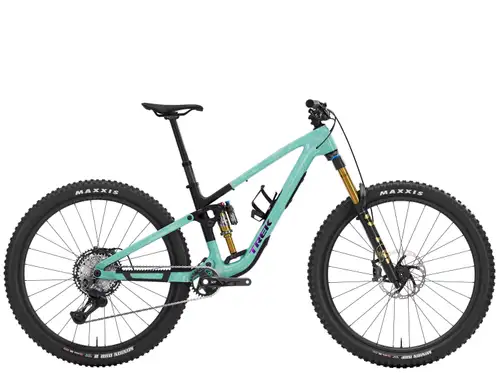 Trek Fuel EX 9.8 XT Di2 Gen 7