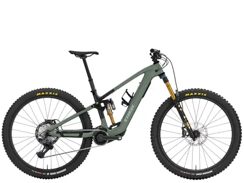 Trek Fuel+ EX 9.8 XT Gen 2