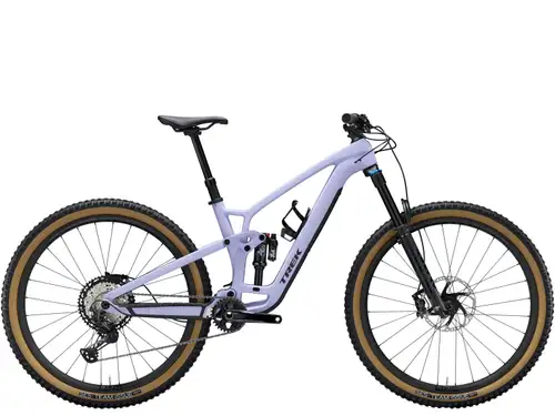 Trek Fuel EX 9.8 XT Gen 6