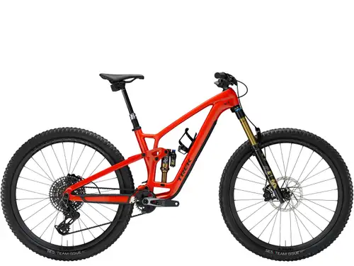 Trek Fuel EX 9.9 X0 AXS T-Type Gen 6