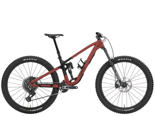 Trek Fuel EX 9 X0 AXS Gen 7