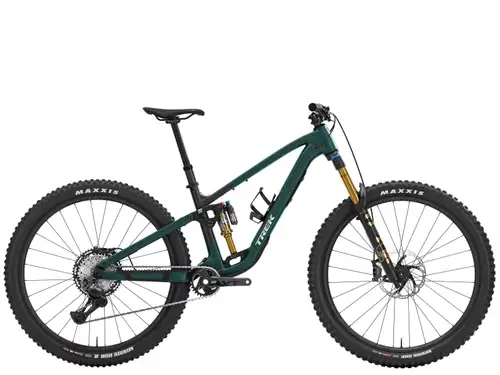 Trek Fuel EX 9 XT Di2 Gen 7