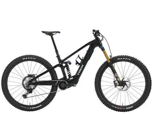 Trek Fuel+ LX 9.8 XT Gen 2