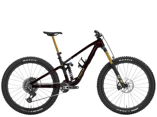Trek Fuel LX 9.9 X0 AXS Gen 7