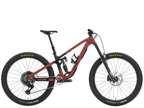 Trek Fuel LX 9 Eagle 90 Gen 7