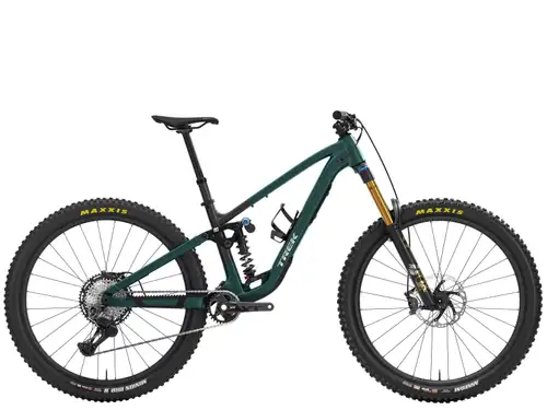 Trek Fuel LX 9 XT Di2