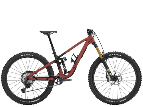 Trek Fuel LX 9 XT Gen 7