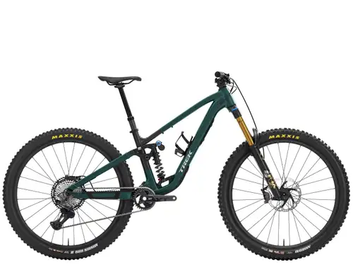 Trek Fuel LX 9 XT Gen 7