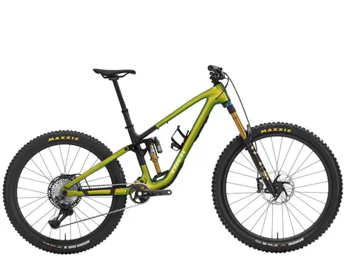 Trek Fuel MX 9.8 XT Di2 Gen 7