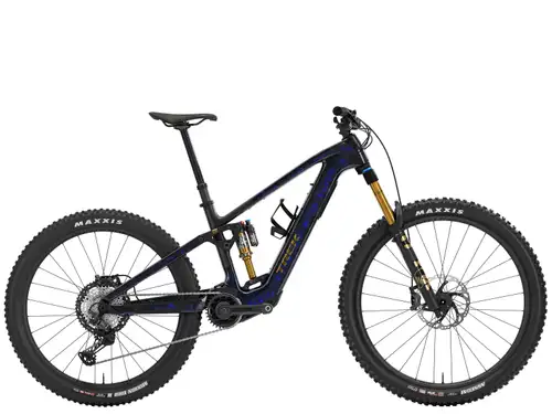 Trek Fuel+ MX 9.8 XT Gen 2