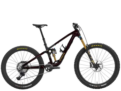 Trek Fuel MX 9.8 XT Gen 7
