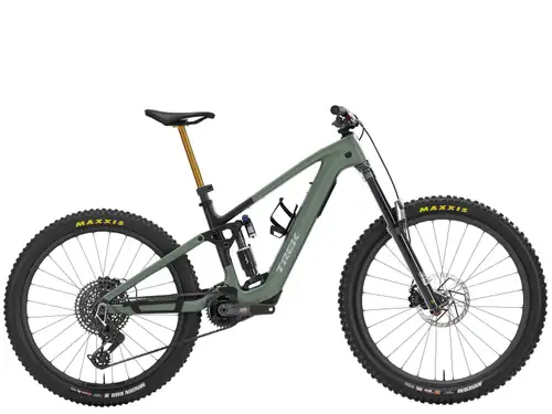 Trek Fuel+ MX 9.9 X0 AXS Gen 2