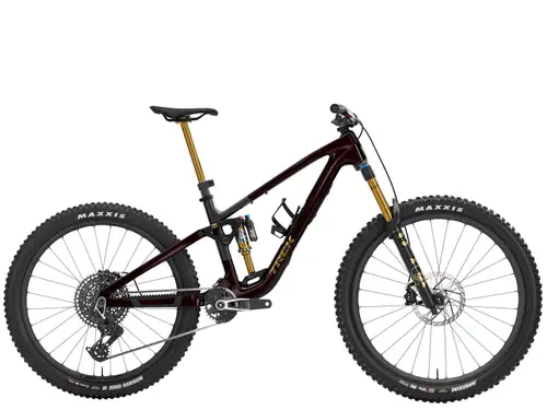 Trek Fuel MX 9.9 X0 AXS Gen 7