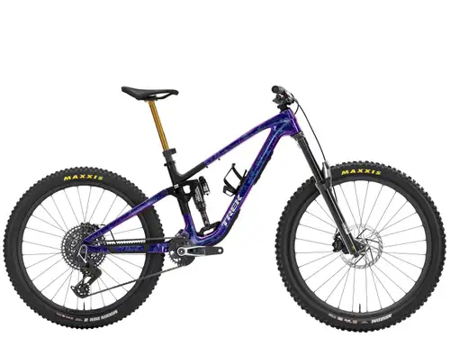 Trek Fuel MX 9.9 X0 AXS Gen 7