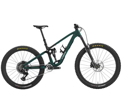 Trek Fuel MX 9 Eagle 90 Gen 7