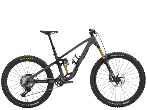 Trek Fuel MX 9 XT Di2