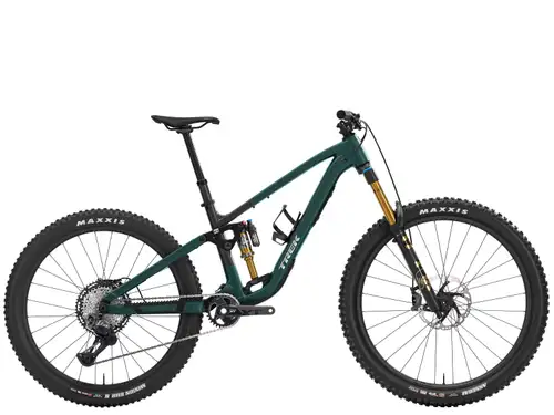 Trek Fuel MX 9 XT Di2 Gen 7