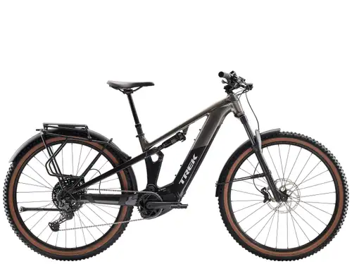 Trek Powerfly+ FS 4 Equipped Gen 4