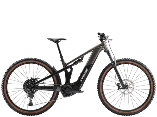 Trek Powerfly+ FS 4 Gen 4