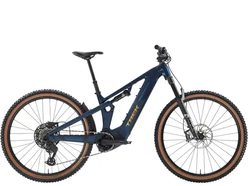 Trek Powerfly+ FS 6 Gen 4