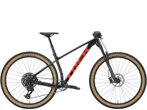Trek Procaliber 8