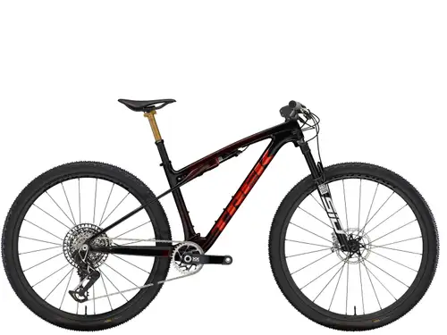Trek Supercaliber SLR 9.9 XX AXS Gen 2