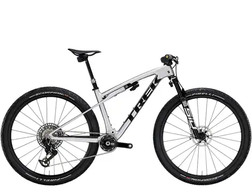 Trek Supercaliber SLR 9.9 XX Flight Attendant Gen 2