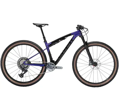 Trek Supercaliber SL 9.7 GX AXS T-Type Gen 2