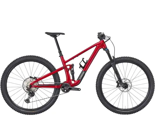 Trek Top Fuel 8 Gen 4