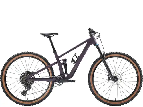 Trek Top Fuel 8 Gen 4