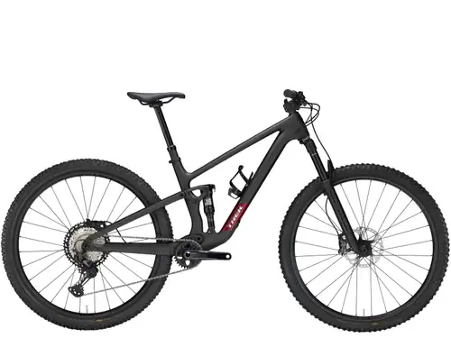 Trek Top Fuel 9.8 XT Gen 4