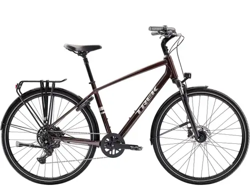 Trek Verve Equipped
