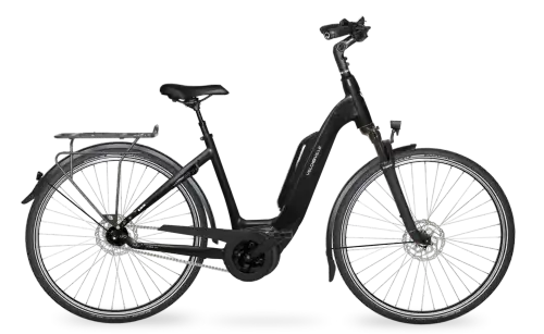Velo de Ville AEB 400 CLASSIC XS