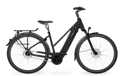 Velo de Ville AEB 490 PRO