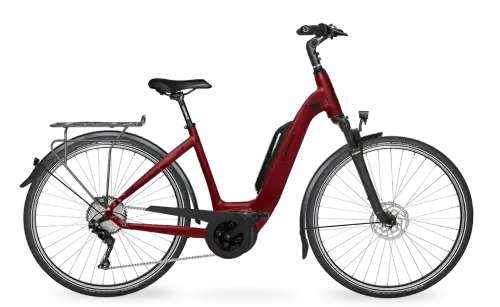 Velo de Ville AEB 900CX CLASSIC XS