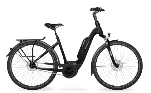 Velo de Ville AEB 900PX CLASSIC