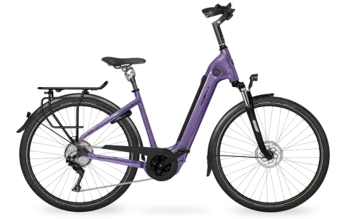 Velo de Ville AEB 990PX PURE