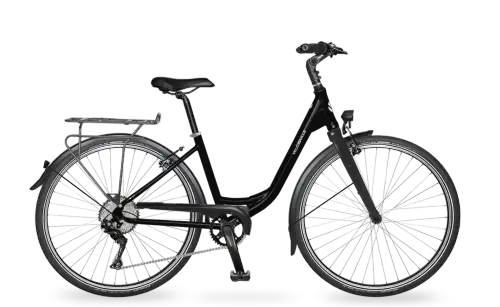 Velo de Ville A 200 XS