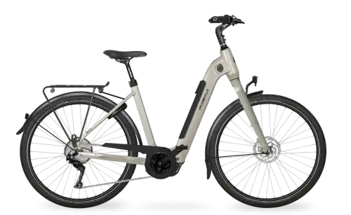 Velo de Ville CEB 590 LIGHT