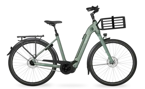 Velo de Ville CEB 590 PRO