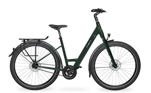 Velo de Ville HUB? ANNIVERSARY