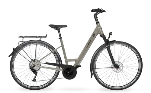Velo de Ville HUB? XS