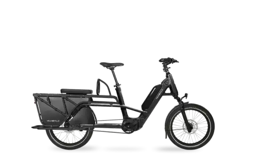 Velo de Ville LOADY 800