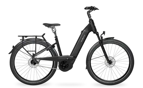 Velo de Ville SEB 490 PRO