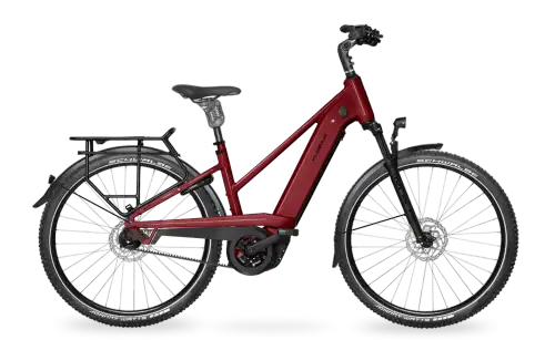Velo de Ville SEB 890 PRO 2026