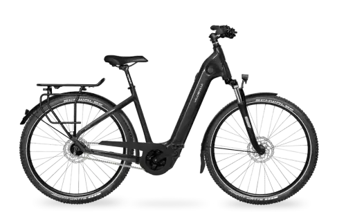 Velo de Ville SEB 890 PURE