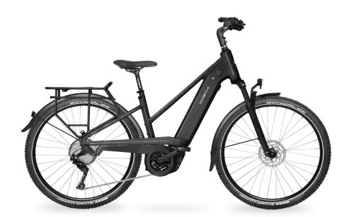 Velo de Ville SEB 990CX PRO